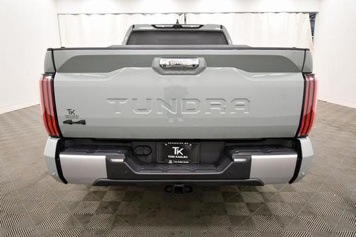 2024 Toyota Tundra Hybrid Limited
