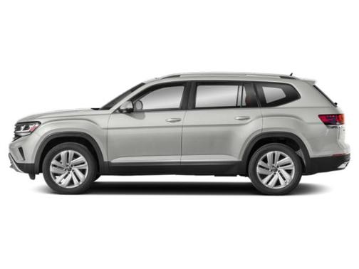 2021 Volkswagen Atlas 2.0T SEL