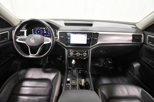 2021 Volkswagen Atlas 2.0T SEL