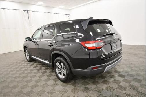2023 Honda Pilot EX-L