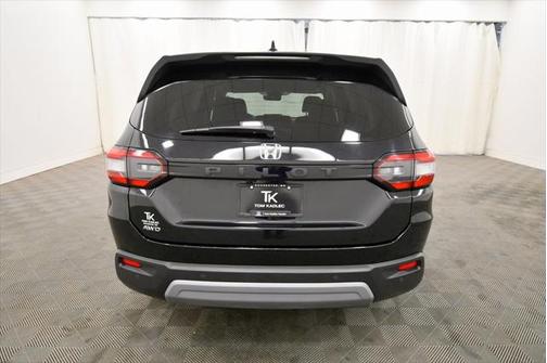 2023 Honda Pilot EX-L