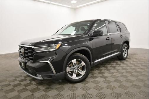 2023 Honda Pilot EX-L