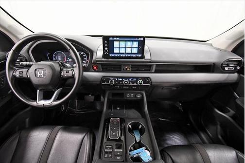 2023 Honda Pilot EX-L