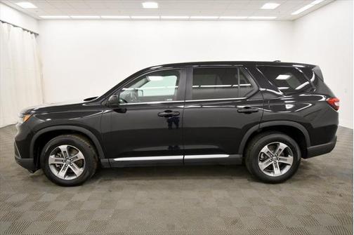 2023 Honda Pilot EX-L