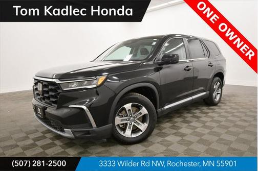 2023 Honda Pilot EX-L