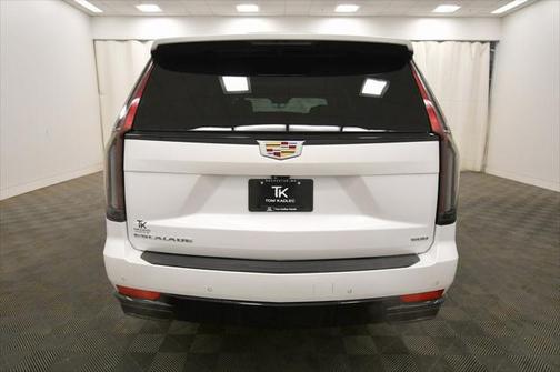 2023 Cadillac Escalade ESV Sport