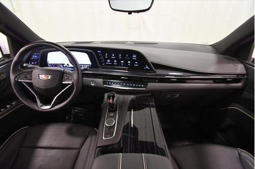 2023 Cadillac Escalade ESV Sport