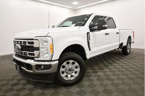 2023 Ford F-250 XLT