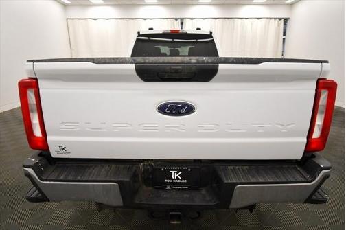 2023 Ford F-250 XLT