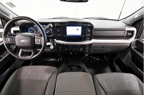 2023 Ford F-250 XLT