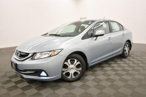 2013 Honda Civic Hybrid Base