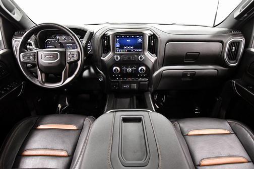 2022 GMC Sierra 2500 AT4