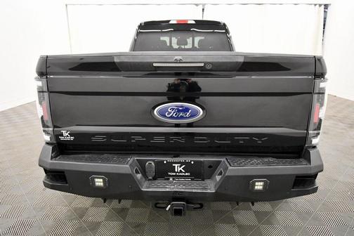 2017 Ford F-350 Lariat