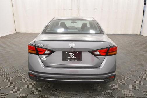 2021 Nissan Altima 2.5 S