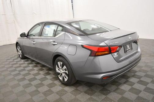 2021 Nissan Altima 2.5 S