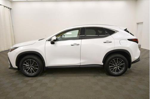 2022 Lexus NX 350 350