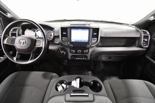 2022 RAM 3500 Tradesman