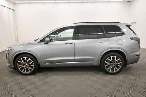 2023 Cadillac XT6 Sport AWD