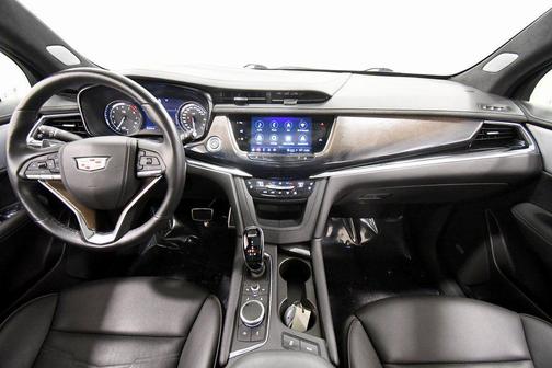 2023 Cadillac XT6 Sport AWD