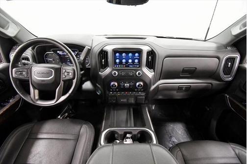 2023 GMC Sierra 3500 Denali