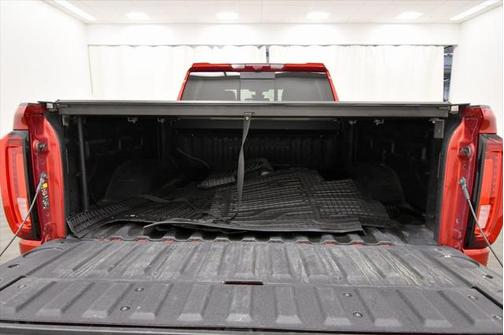 2023 GMC Sierra 3500 Denali
