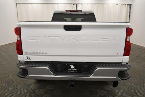 2022 Chevrolet Silverado 3500 LT