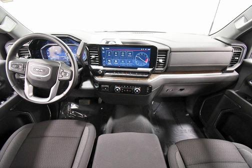 2024 GMC Sierra 2500 SLE