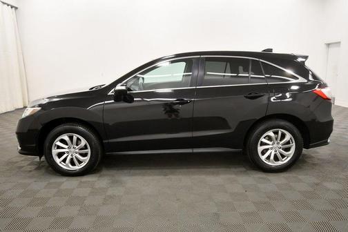 2016 Acura RDX Base