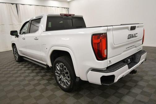 2023 GMC Sierra 1500 Denali Ultimate