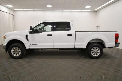2022 Ford F-250 XLT