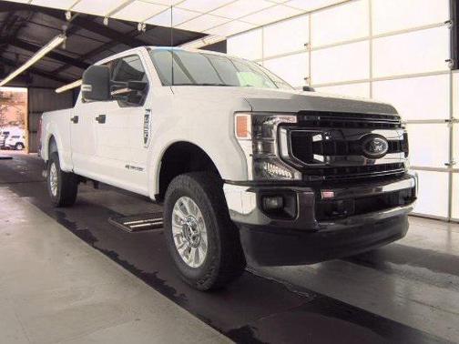 2022 Ford F-250 XLT