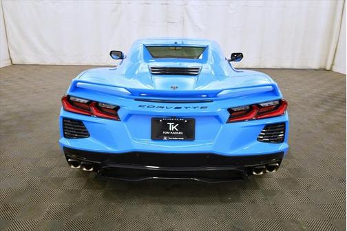 2023 Chevrolet Corvette Stingray w/3LT