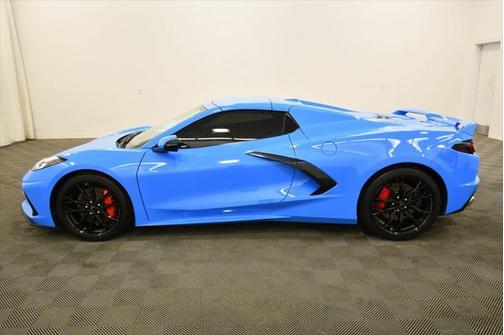 2023 Chevrolet Corvette Stingray w/3LT