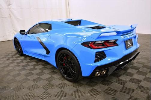 2023 Chevrolet Corvette Stingray w/3LT