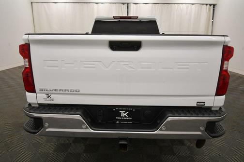 2023 Chevrolet Silverado 2500 WT