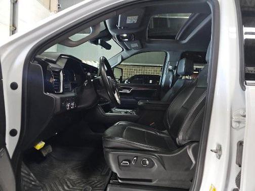 2024 GMC Sierra 2500 Denali