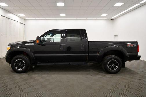 2013 Ford F-250 XLT