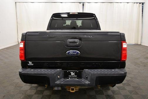 2013 Ford F-250 XLT