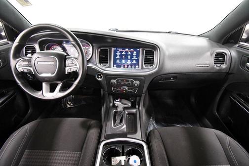 Granite 2018 Dodge Charger GT