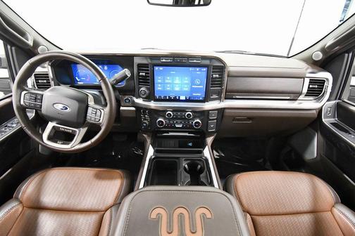 2024 Ford F-250 King Ranch