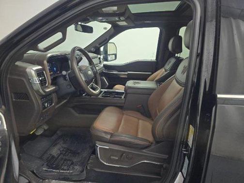 2024 Ford F-250 King Ranch
