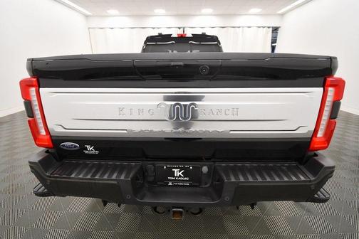 2024 Ford F-250 King Ranch