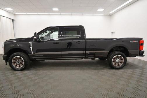 2024 Ford F-250 King Ranch