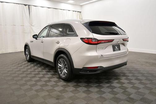 Platinum 2024 Mazda CX-90 PHEV Preferred