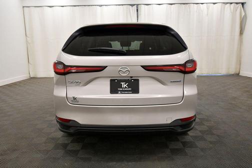 Platinum 2024 Mazda CX-90 PHEV Preferred