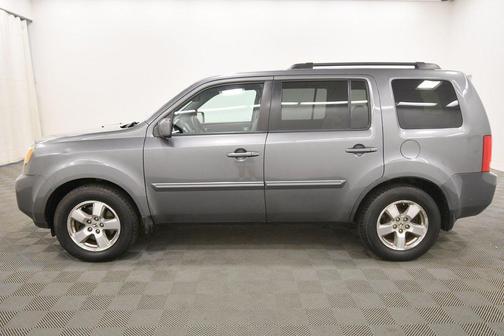 2011 Honda Pilot EX-L