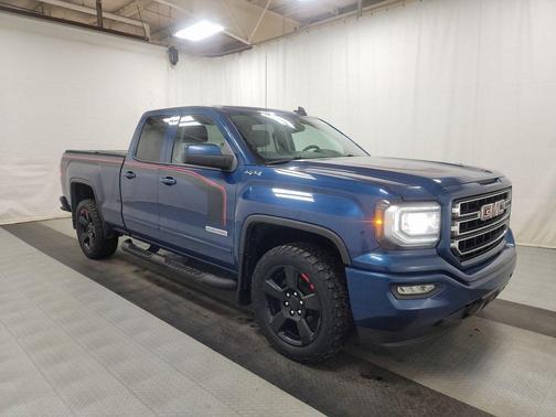 2018 GMC Sierra 1500 Base