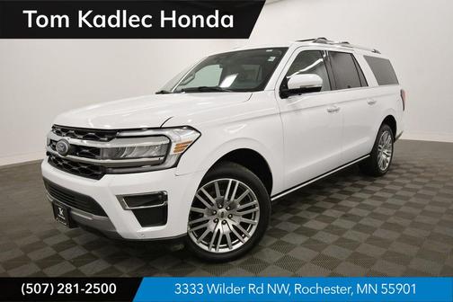 2024 Ford Expedition Limited