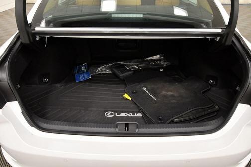 2023 Lexus ES 350 Base