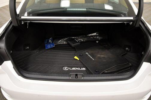 2023 Lexus ES 350 Base